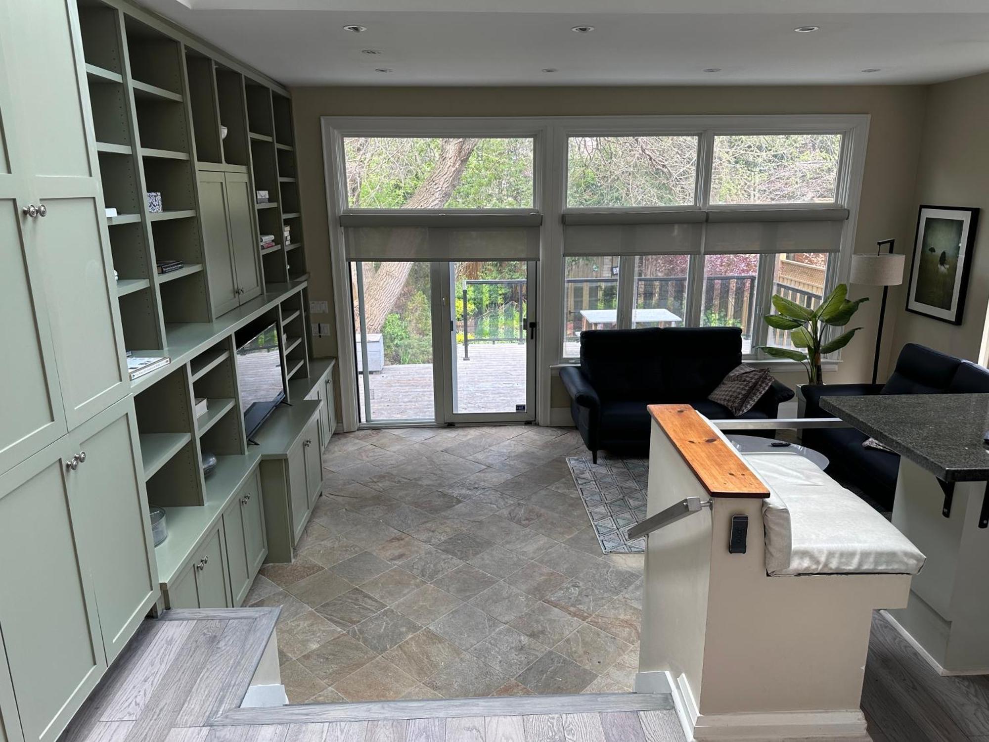 Double Bedroom On Up Or 3 Bedrooms In Basement Near Eglinton Subway Station تورونتو المظهر الخارجي الصورة