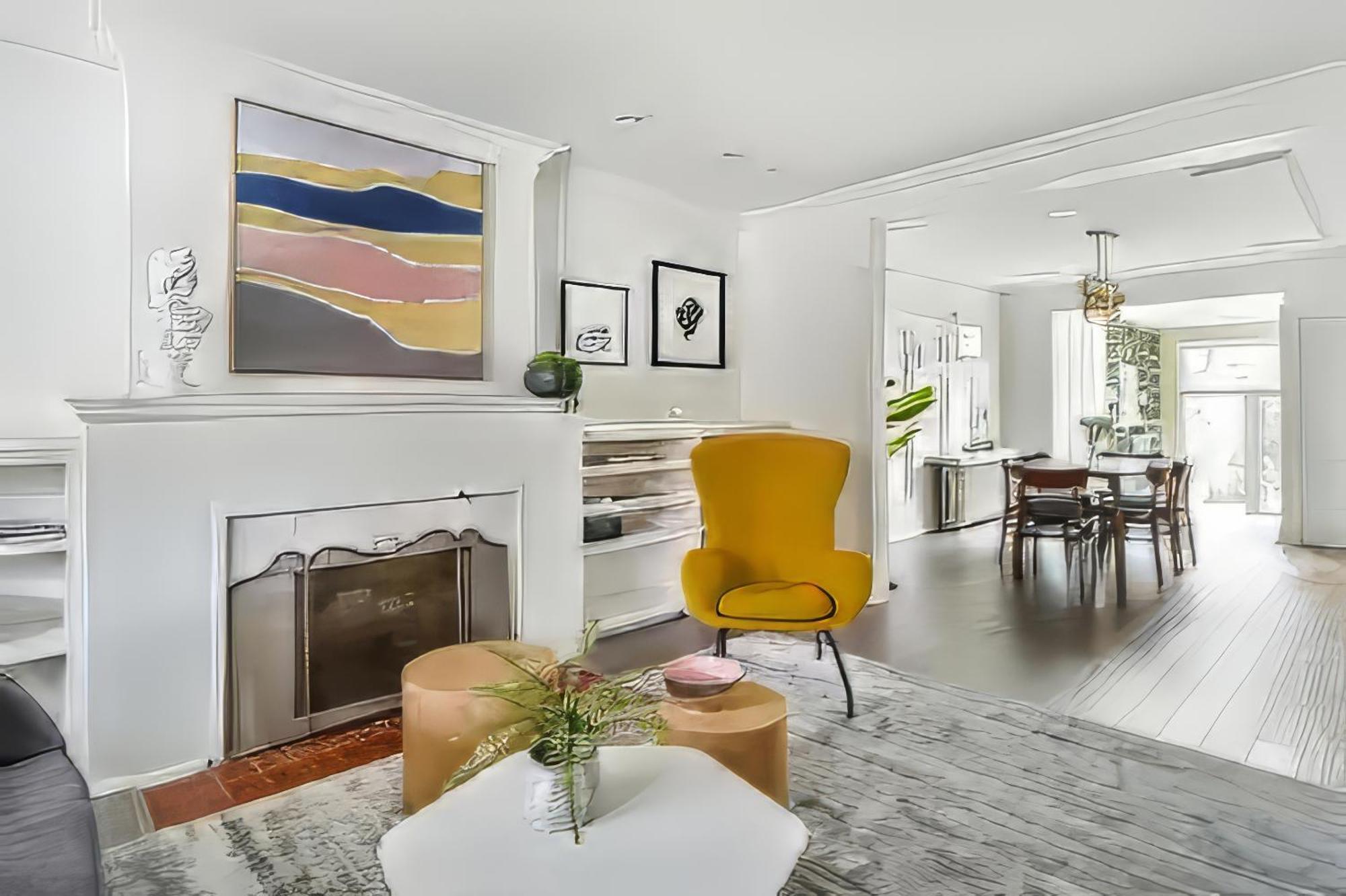 Double Bedroom On Up Or 3 Bedrooms In Basement Near Eglinton Subway Station تورونتو المظهر الخارجي الصورة